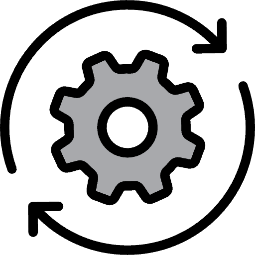 icon cleaning
